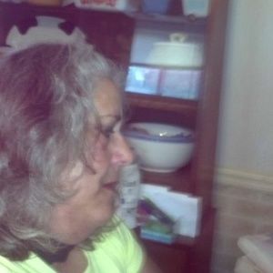 Meet your Posher, Diana